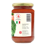 Naturel Organic Tomato with Kale Pasta Sauce