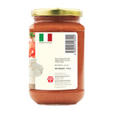 Naturel Organic Pasta Sauce - Tomato with Mascarpone 340g