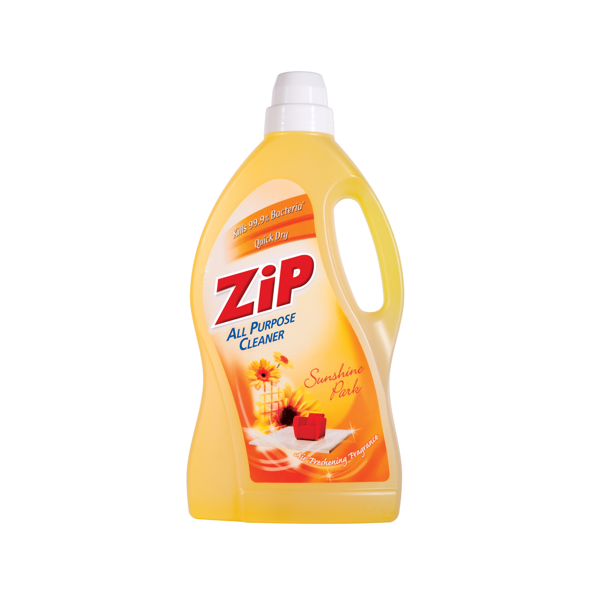 ZiP All-Purpose Cleaner 1.8L - Sunshine Park
