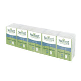 NooTrees Bamboo 2-ply Pocket Tissue (10 Packs x 9 Sheets)