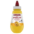 MasterFoods Mild American Mustard 250g