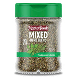 MasterFoods Mixed Herbs 40g