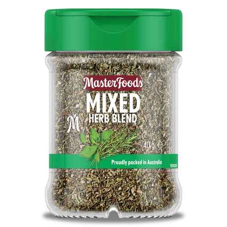 MasterFoods Mixed Herbs 40g