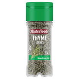 MasterFoods Thyme Leaves 10g