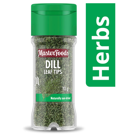 MasterFoods Dill Leaf 10g