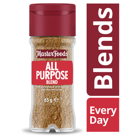 MasterFoods All Purpose Seasoning 65g