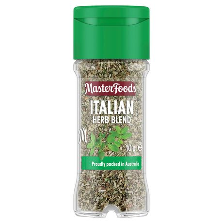 MasterFoods Italian Herbs 10g