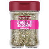 MasterFoods Spaghetti Bolognese Blend