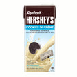 Hershey's Soyfresh Soya Milk in Cookies & Crème flavor