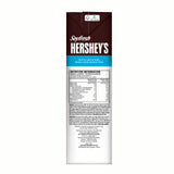 Hershey's Soyfresh Soya Milk in Cookies & Crème flavor