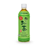 Ito En Oi Ocha Green Tea 500ml 
