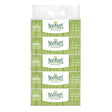 NooTrees bamboo 3-ply facial tissues
