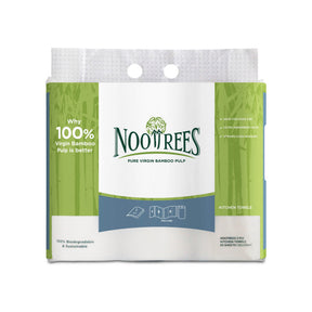 Nootrees toilet paper rolls