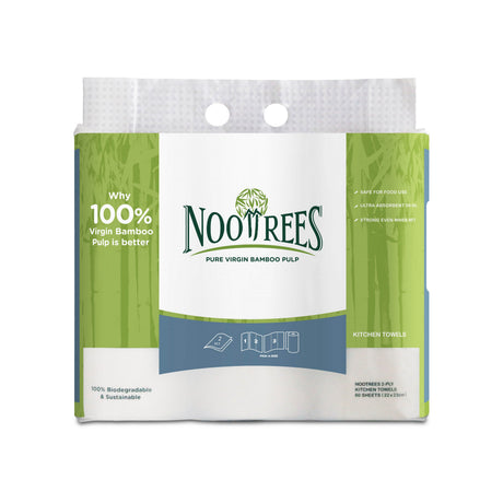 Nootrees toilet paper rolls