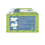 NooTrees bamboo 3-ply facial tissues
