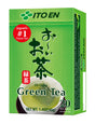 Ito En Matcha Green Tea Bags
