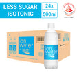 Pocari Sweat ION Water - Less Sugar 
