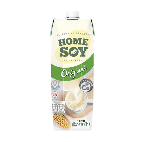 Homesoy Original Soya Milk