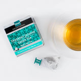 Dilmah Exceptional Fragrant Jasmine Green Tea 