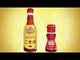 Knife 100% Pure Sesame Oil (Goma Abura) 360ml