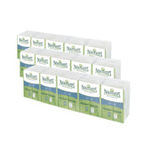 NooTrees Bamboo 2-ply Pocket Tissue (10 Packs x 9 Sheets)