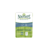 NooTrees Bamboo 2 Ply Pocket Tissue 10 packs x 3 Value Pack