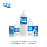 Pocari Sweat Ion Supply Bottle Drink 500ml x 4 bottles