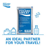 Pocari Sweat Ion Supply Drink (Sachet) 15g x 5 packs